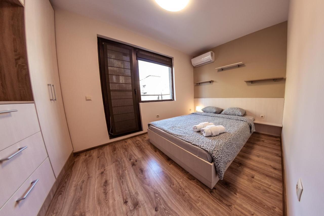 Bright 1Bdr Apartment With A Balcony Sofía Exterior foto